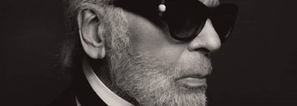 Коллекция косметики Karl Lagerfeld х L'Oréal Paris