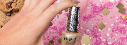 OPI Christmas 2019: коллекция Hello Kitty