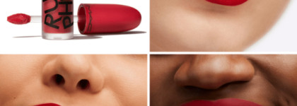 Коллекция губных помад Ruby's Crew от MAC Cosmetics