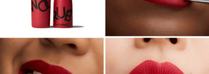 Коллекция губных помад Ruby's Crew от MAC Cosmetics