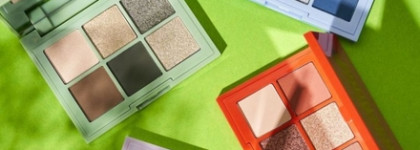 Суперкрошки: коллекция мини-палеток от Essence