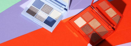 Суперкрошки: коллекция мини-палеток от Essence