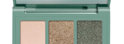 Суперкрошки: коллекция мини-палеток от Essence