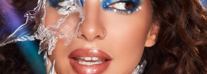 Когда хочу, тогда и ретрогражу: Jade Thirlwall x Beauty Bay Colour Palette