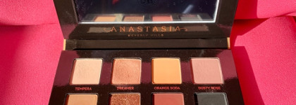 Моя прелесть: большой обзор палеточной коллекции