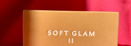 Моя прелесть: большой обзор палеточной коллекции