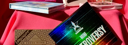 Моя прелесть: большой обзор палеточной коллекции