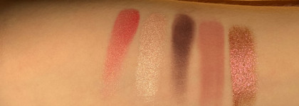 Любовные флюиды: Mini Love Palette от Natasha Denona