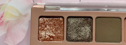 Ох, Наташа: Mini Retro от Natasha Denona