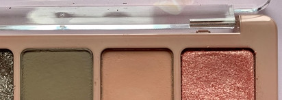 Ох, Наташа: Mini Retro от Natasha Denona