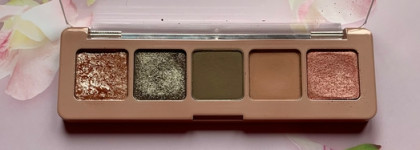 Ох, Наташа: Mini Retro от Natasha Denona