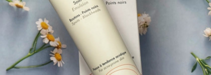 Высыпания, проблемная кожа? Есть решение! Себорегулирующая кераторегулирующая эмульсия Avene Cleanance Expert