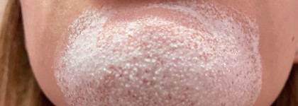 Чёрные точки? Есть решение! Средство для очистки пор Lanbena Nose Plants Pore Strips