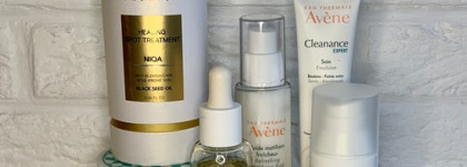 Рейтинг лучших средств для проблемной кожи