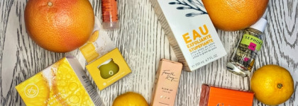 Рейтинг средств для сияния кожи и ровного тона (с витамином С и не только)