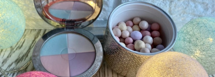 Для тех, кто сомневается: Мétéorites от Guerlain
