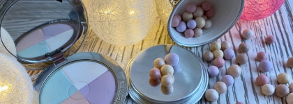 Для тех, кто сомневается: Мétéorites от Guerlain