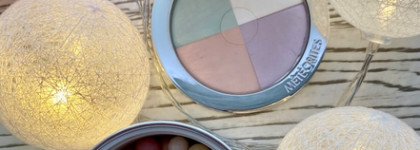 Для тех, кто сомневается: Мétéorites от Guerlain