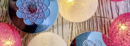 Для тех, кто сомневается: Мétéorites от Guerlain