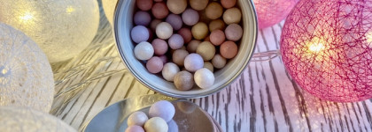 Для тех, кто сомневается: Мétéorites от Guerlain