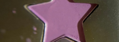 Арабская ночь в оттенках Эмбер Коуэн: Jasmine Eyeshadow Palette от Essence