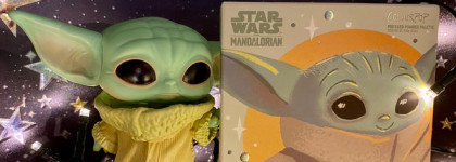 Ох уж эти детки: The Child от ColourPop