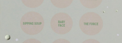 Ох уж эти детки: The Child от ColourPop