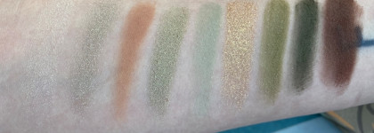 Ох уж эти детки: The Child от ColourPop