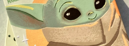 Ох уж эти детки: The Child от ColourPop