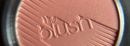 Хочу!Могу? Румяна MAC Sheertone Blush vs Essence The Blush