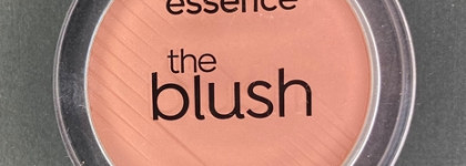 Хочу!Могу? Румяна MAC Sheertone Blush vs Essence The Blush