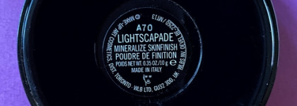 Хочу!Могу? Хайлайтер MAC Mineralize Skinfinish vs Catrice High Glow Mineral