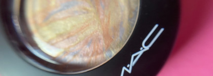 Хочу!Могу? Хайлайтер MAC Mineralize Skinfinish vs Catrice High Glow Mineral