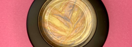 Хочу!Могу? Хайлайтер MAC Mineralize Skinfinish vs Catrice High Glow Mineral