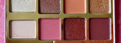 Игривое настроение с палеткой Let’s Play от Too Faced