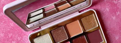 Игривое настроение с палеткой Let’s Play от Too Faced