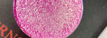 Маленькая звёздочка: спаркл X14 от Bernovich sparkle