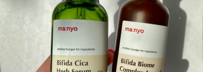 Супергерои для борьбы с комедонами: Sesderma, Camomilla Blu, Manyo