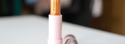 Sephora #lipstories. 42 No cell service - еще одна необычная помада в моей коллекции