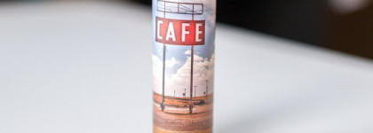 Sephora #lipstories. 42 No cell service - еще одна необычная помада в моей коллекции