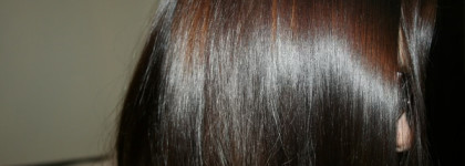 Обзор линейки для волос Vichy Dercos DENSI Solutions