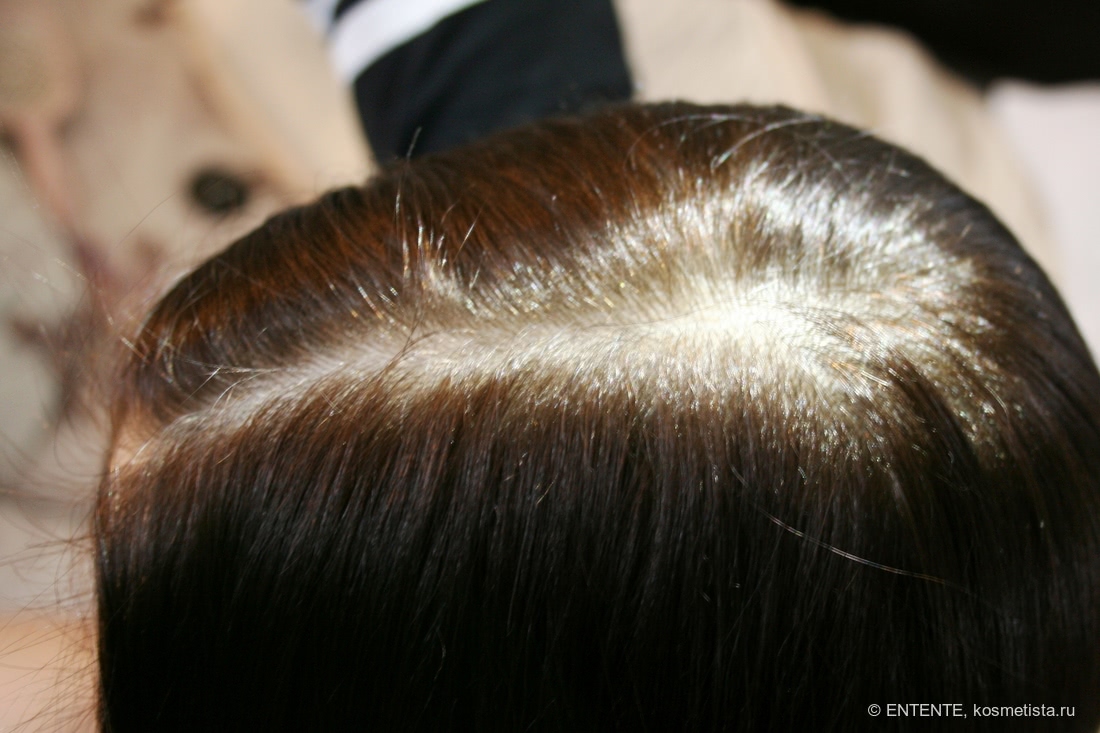 Обзор линейки для волос Vichy Dercos DENSI Solutions | Отзывы покупателей | Косметиста