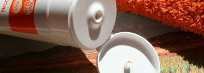 Солнцезащитная косметика Кора — обзор трёх средств бренда