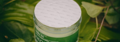 Эффективный пилинг быстро и просто с дисками Neogen Bio-Peel Gauze Peeling Green Tea