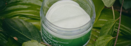 Эффективный пилинг быстро и просто с дисками Neogen Bio-Peel Gauze Peeling Green Tea