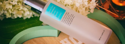 Эффективное средство для очищения и сужения пор с Bha-Кислотами: CosRX Two in One Poreless Power Liquid