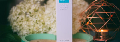 Эффективное средство для очищения и сужения пор с Bha-Кислотами: CosRX Two in One Poreless Power Liquid