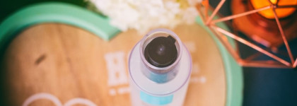 Эффективное средство для очищения и сужения пор с Bha-Кислотами: CosRX Two in One Poreless Power Liquid