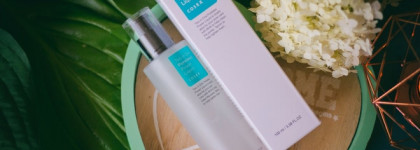 Эффективное средство для очищения и сужения пор с Bha-Кислотами: CosRX Two in One Poreless Power Liquid