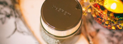 Прекрасный увлажняющий крем для сухой кожи вокруг глаз The Saem Urban Eco Harakeke Root Eye